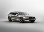 Volvo V60 T6 Inscription 2018 года (WW)